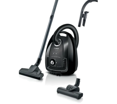 ASPIRADOR BOSCH - BGB38BA3T -