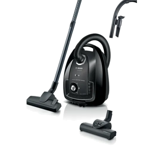 ASPIRADOR BOSCH - BGB38BA3T -
