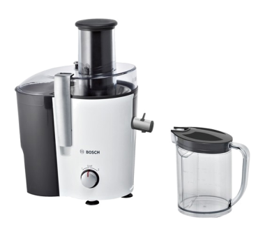CENTRIFUGADORA BOSCH - MES25A0 -