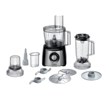 PROCESSADOR DE ALIMENTOS BOSCH - MCM3PM386 -