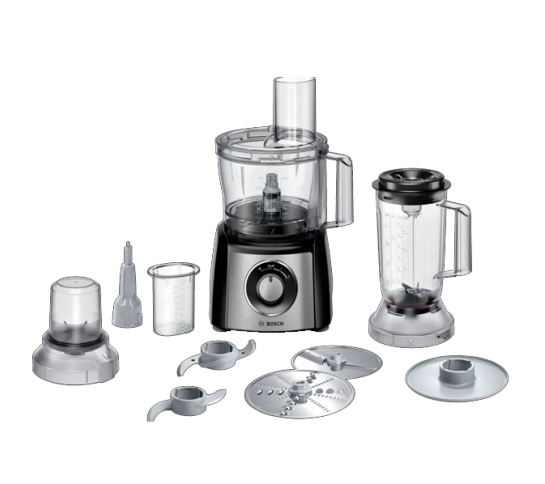 PROCESSADOR DE ALIMENTOS BOSCH - MCM3PM386 -
