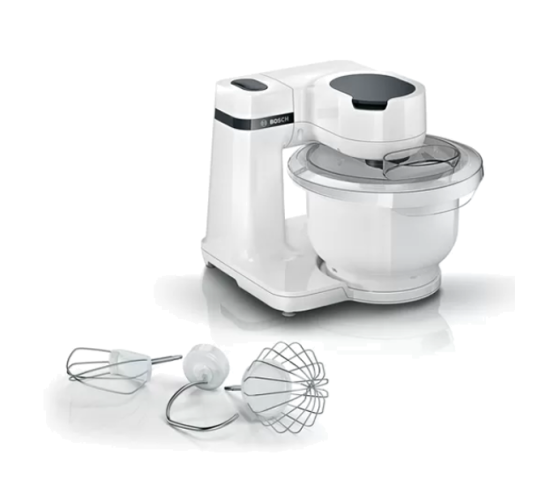 ROBOT DE COZINHA BOSCH - MUMS2AW00 - ROBOT DE COZINHA BOSCH - MUMS2AW00 -