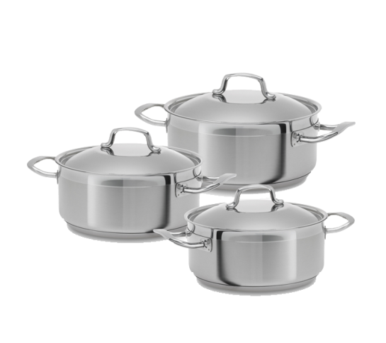 TREM COZINHA 3 PECAS SILAMPOS/TEKA TREM COZINHA 3 PECAS SILAMPOS/TEKA
