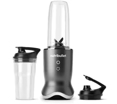 LIQUIDIFICADORA NUTRIBULLET - NB1206DGCC