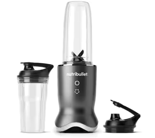 LIQUIDIFICADORA NUTRIBULLET - NB1206DGCC