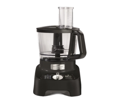 ROBOT MOULINEX DOUBLE FORCE BLACK - FP821811