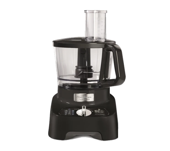 ROBOT MOULINEX DOUBLE FORCE BLACK - FP821811