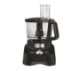 ROBOT MOULINEX DOUBLE FORCE BLACK - FP821811