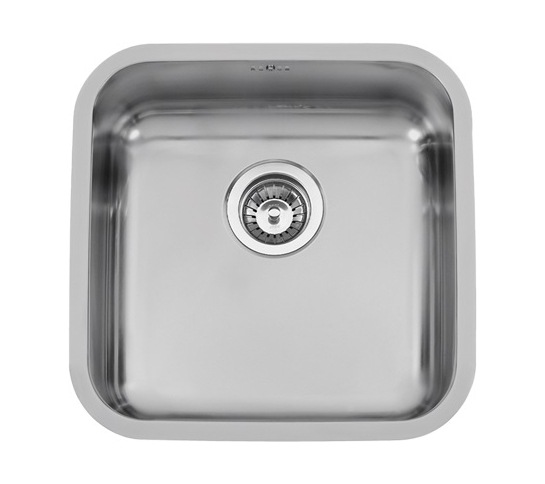 CUBA APL. INFERIOR POLIDA RODI - INDUS 40 - G17G1AC10021A0