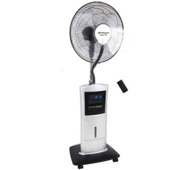 VENTOINHA COM HUMIDIFICADOR 40CM ORBEGOZO - SFA 7000