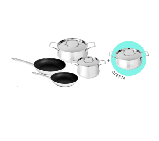 CONJUNTO SILAMPOS 4 +1 PECA OFERTA NAZARE / ID IND. CONJUNTO SILAMPOS 4 +1 PECA OFERTA NAZARE / ID IND.