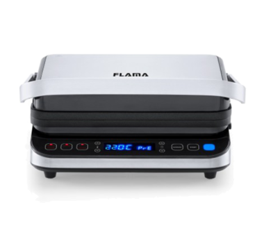 GRELHADOR DE PLACAS FLAMA - 4585 FL