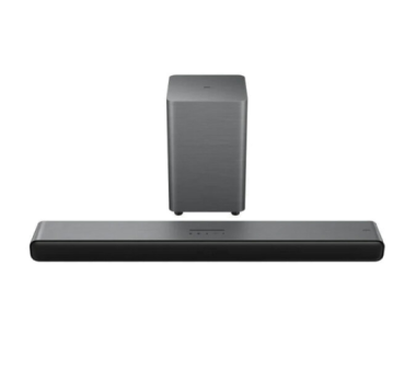 BARRA DE SOM TCL - S55HE
