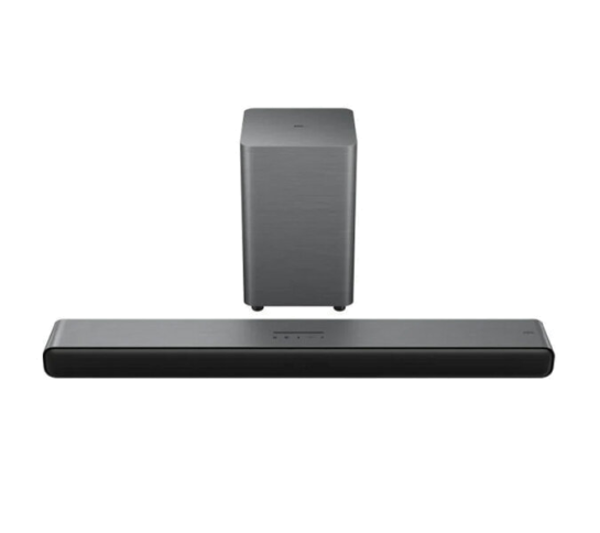 BARRA DE SOM TCL - S55HE