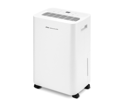 DESUMIDIFICADOR UFESA - WELLNESS DRY 2000 - 86105743