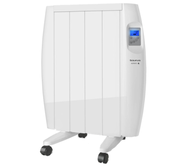 EMISSOR TERMICO TAURUS/ALPATEC MALBORK 600 - 935.047