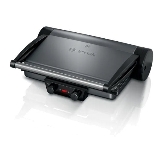 GRELHADOR DE PLACAS BOSCH - TCG4215 -