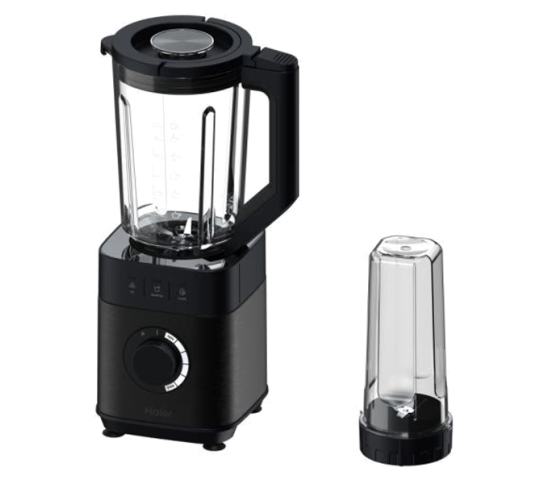 LIQUIDIFICADORA HAIER - HBL5B2 011 LIQUIDIFICADORA HAIER - HBL5B2 011