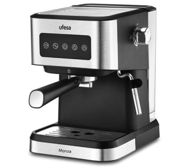 MAQUINA CAFE EXPRESSO UFESA - MONZA - 71705461