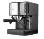 MAQUINA DE CAFE EXPRESSO BRIEL - ES35 PRETA