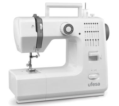 MAQUINA DE COSTURA UFESA - SW2002 - 83404370