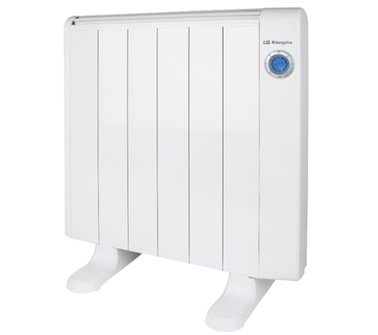 EMISSOR TERMICO DIGITAL ORBEGOZO - RRE 1010 A