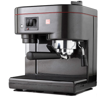 MAQUINA DE CAFE EXPRESSO BRIEL - ES51 PRETA