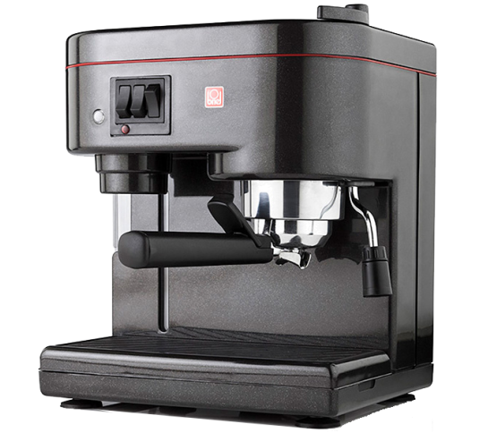 MAQUINA DE CAFE EXPRESSO BRIEL - ES51 PRETA MAQUINA DE CAFE EXPRESSO BRIEL - ES51 PRETA