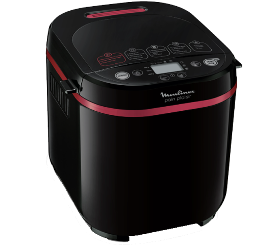 MAQUINA DE PAO MOULINEX PAIN PLASIR - OW220830