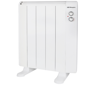 EMISSOR TERMICO ANALOGICO ORBEGOZO - RRM 810 A