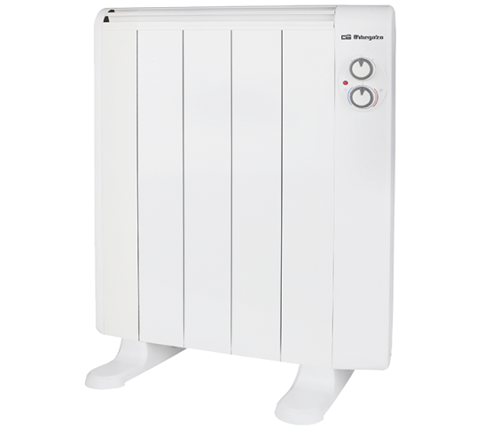 EMISSOR TERMICO ANALOGICO ORBEGOZO - RRM 810 A EMISSOR TERMICO ANALOGICO ORBEGOZO - RRM 810 A