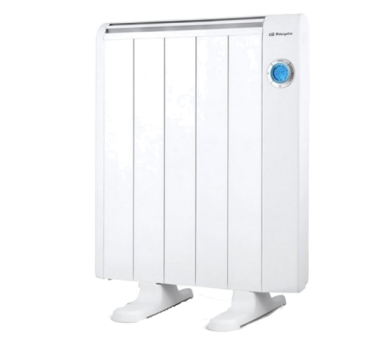 EMISSOR TERMICO DIGITAL ORBEGOZO - RRE 810 A