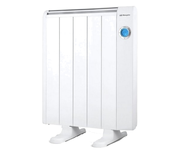 EMISSOR TERMICO DIGITAL ORBEGOZO - RRE 810 A