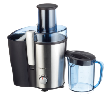 CENTRIFUGADORA BOSCH - MES3500 -
