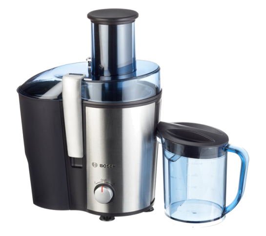 CENTRIFUGADORA BOSCH - MES3500 - CENTRIFUGADORA BOSCH - MES3500 -