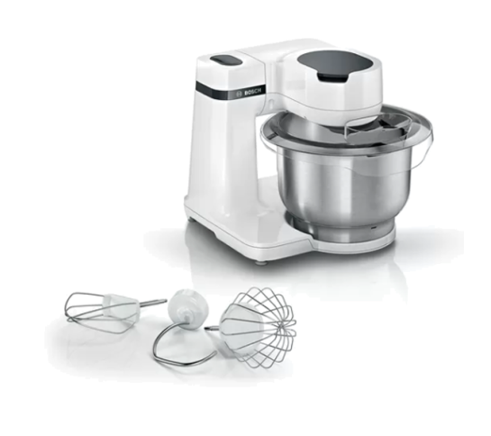 ROBOT DE COZINHA BOSCH - MUMS2EW00 - ROBOT DE COZINHA BOSCH - MUMS2EW00 -