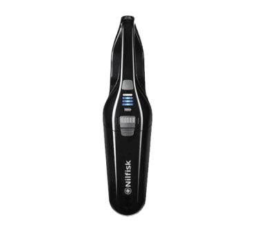 MINI ASPIRADOR NILFISK - QUICK 36V BLACK ACC - 128390018