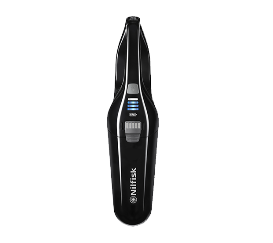 MINI ASPIRADOR NILFISK - QUICK 36V BLACK ACC - 128390018
