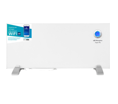 PAINEL RADIANTE WI-FI ORBEGOZO - REW 2000