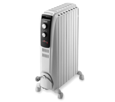 AQUECEDOR A OLEO DELONGHI - TRD40820 - 2000W