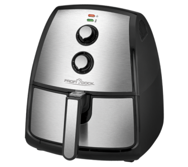 FRITADEIRA ELECTRICA PROFICOOK - FR 1115 H