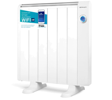 EMISSOR TERMICO DIGITAL ORBEGOZO - RRW 1000