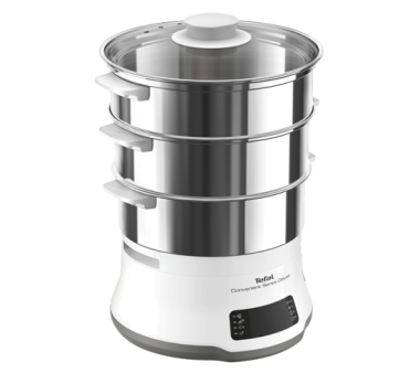 MAQUINA DE COZER A VAPOR TEFAL - VC502D10