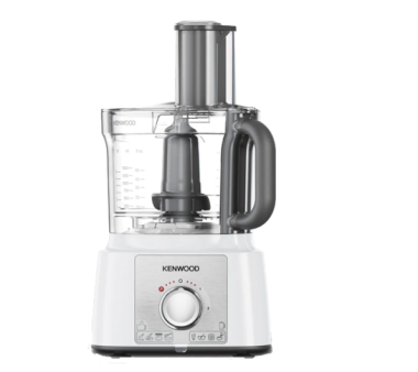PROCESSADOR DE ALIMENTOS KENWOOD - FDP65.640WH
