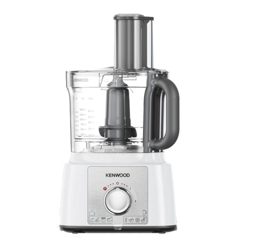 PROCESSADOR DE ALIMENTOS KENWOOD - FDP65.640WH