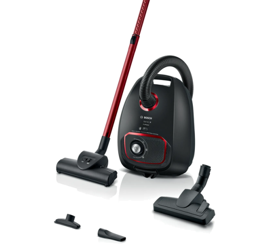ASPIRADOR BOSCH - BGB41POW1 -