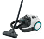 ASPIRADOR BOSCH - BGC21HYG1 -