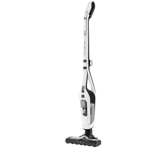 ASPIRADOR VERTICAL ROWENTA - RH 6737 WH ASPIRADOR VERTICAL ROWENTA - RH 6737 WH