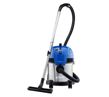 ASPIRADOR NILFISK - MULTI II 22 INOX - 18451551