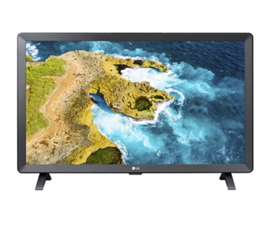 MONITOR TV LG - 24TQ520S-PZ